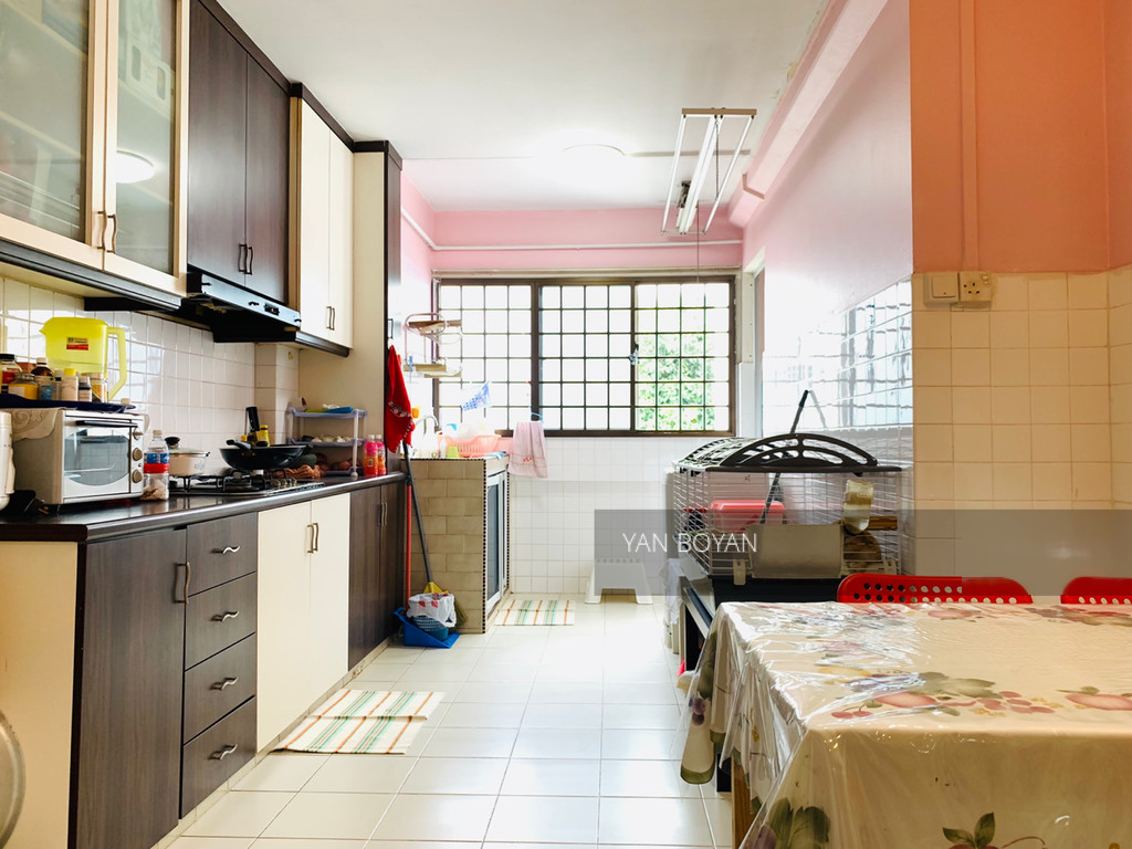 Blk 463 Tampines Street 44 (Tampines), HDB 3 Rooms #205061561